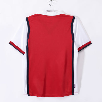 1998/99 home retro football shirt