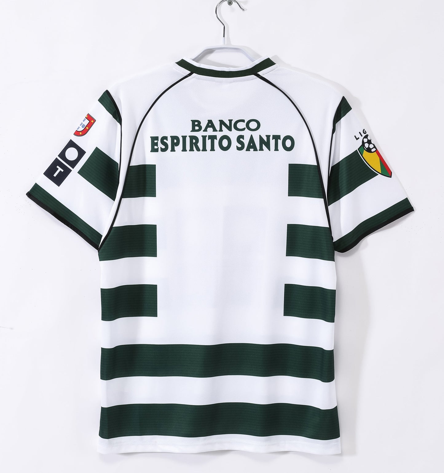 01/03 home retro football shirt