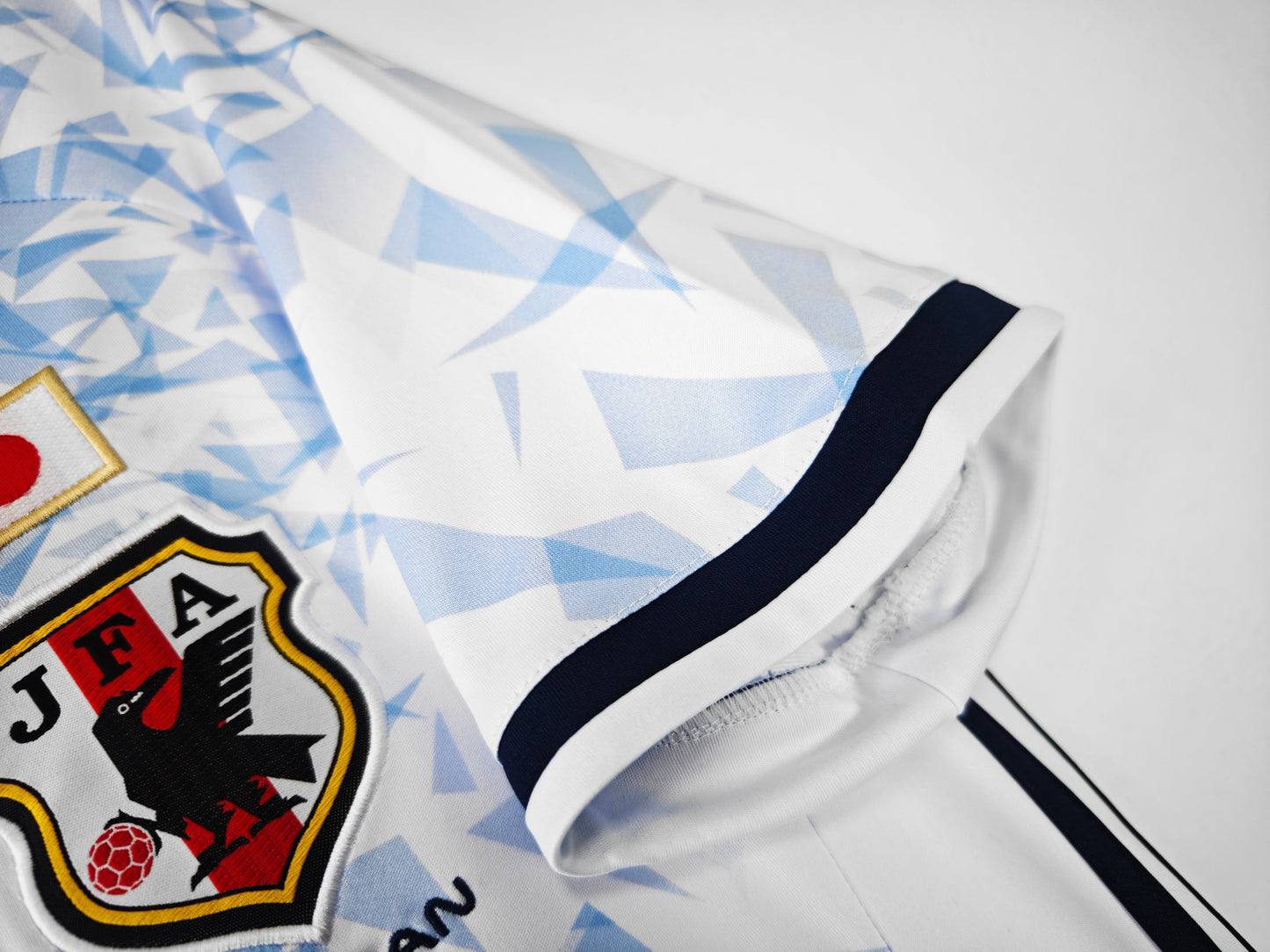2016 away retro football shirt