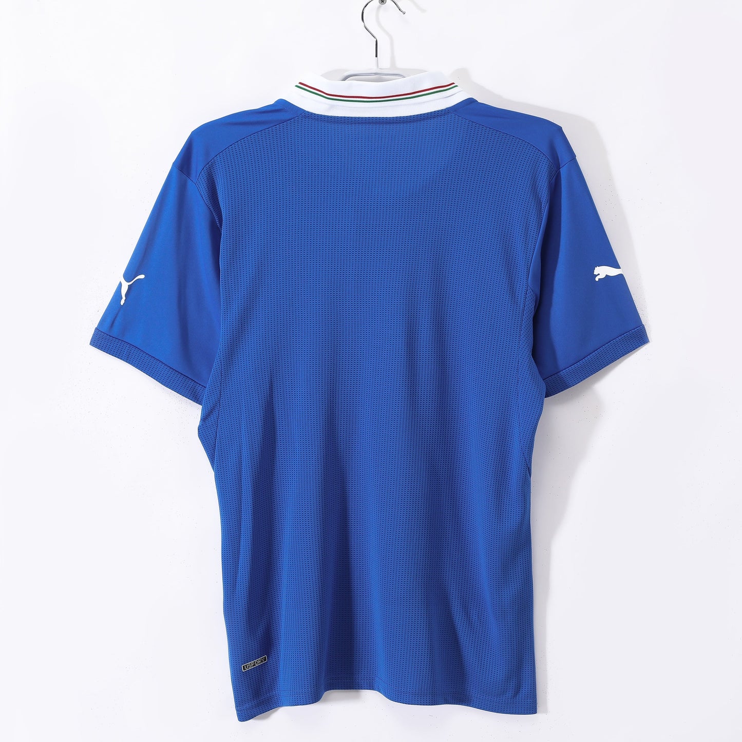 2012 home retro football shirt