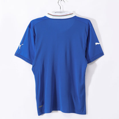 2012 home retro football shirt