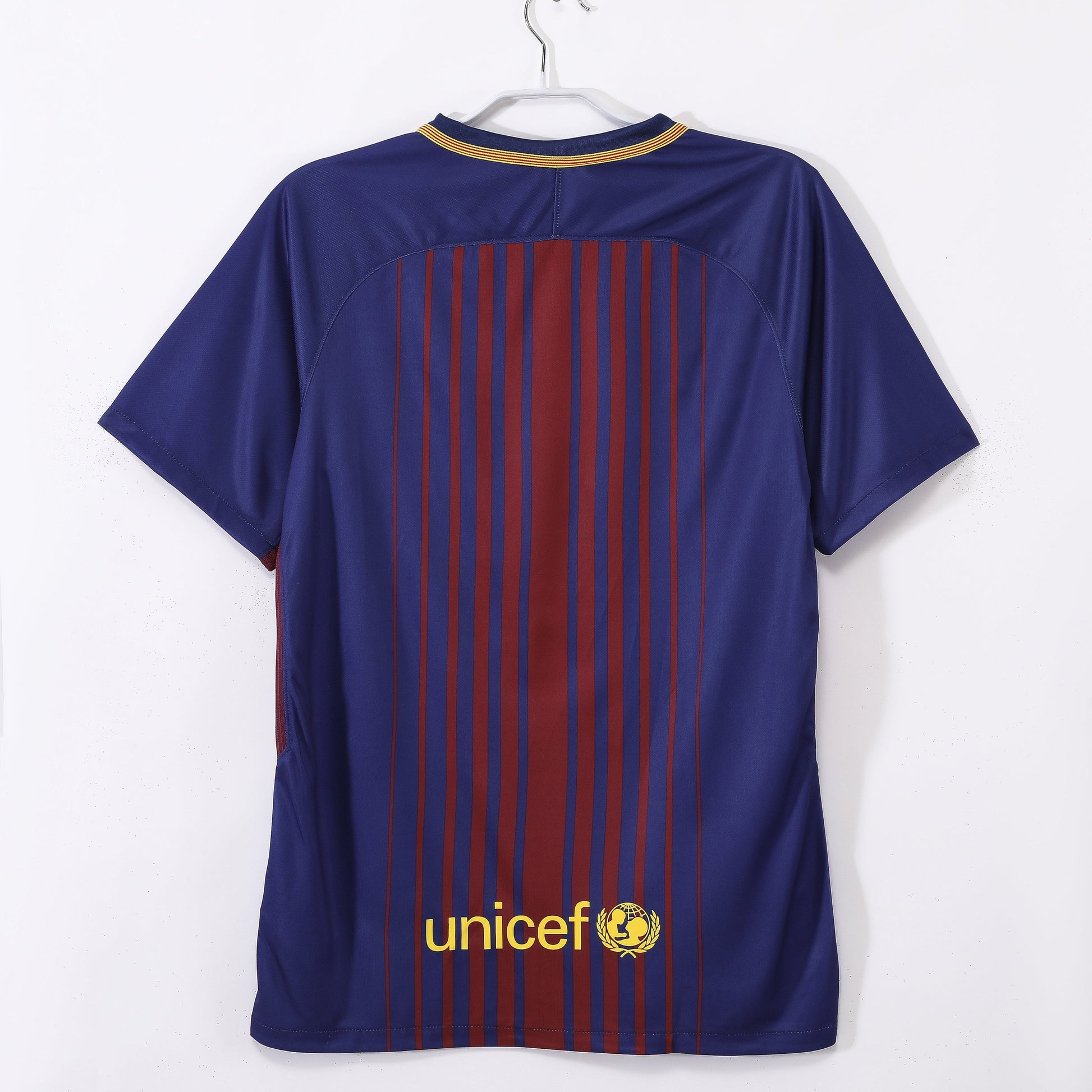 2017/18 home retro football shirt