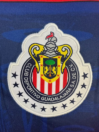 19/20 home retro football shirt