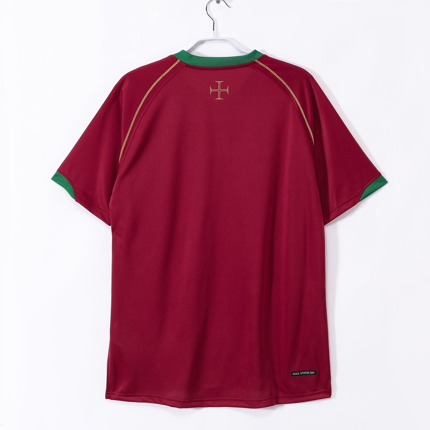 2006 home retro football shirt