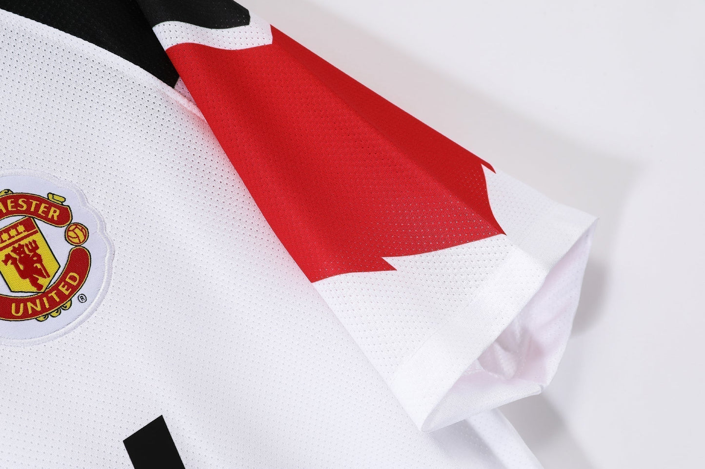 10/11 away retro football shirt