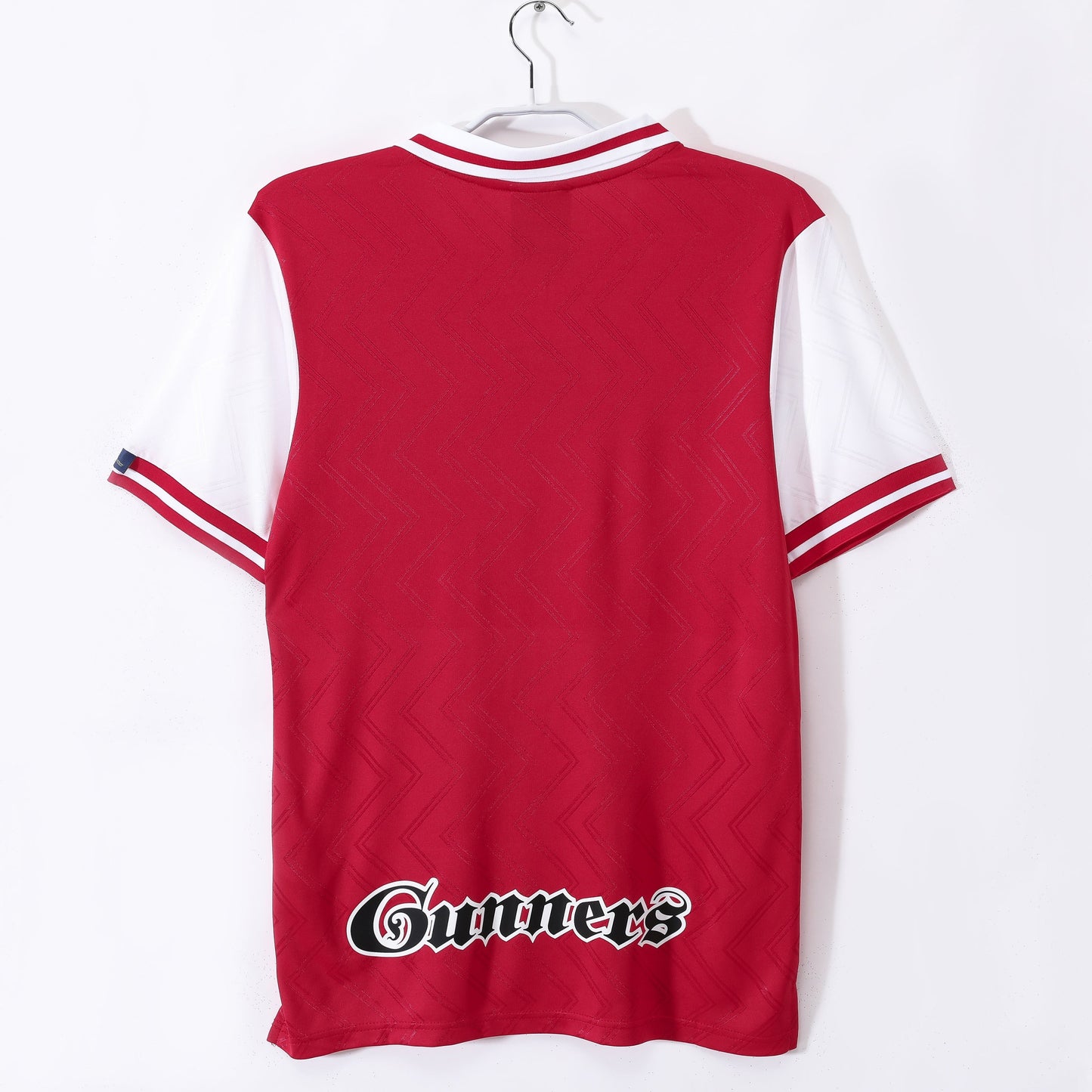 96/97 home retro football shirt