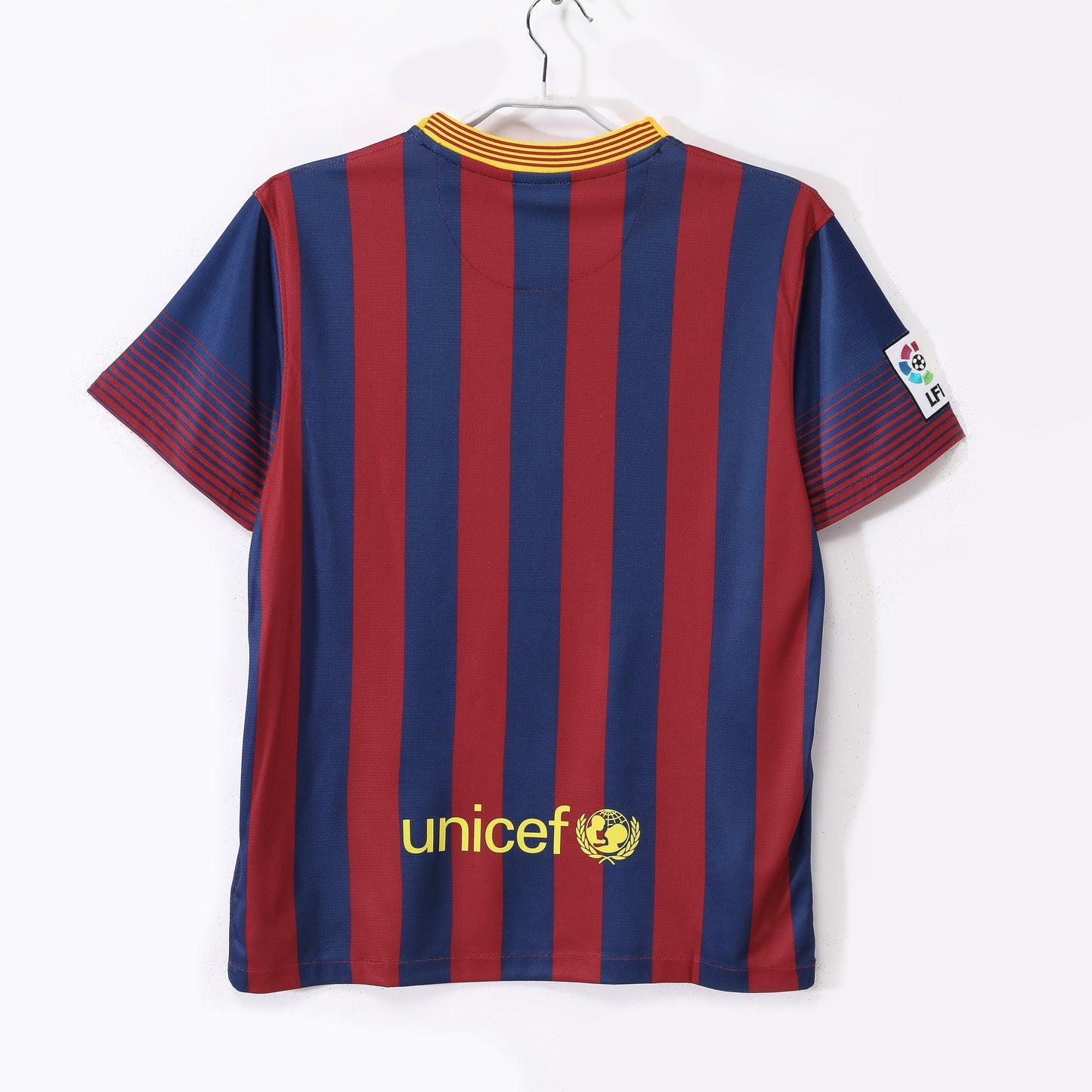 13/14 home retro football shirt