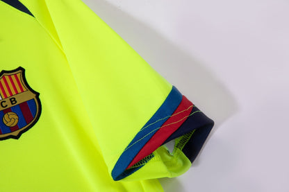 05/06 away retro football shirt