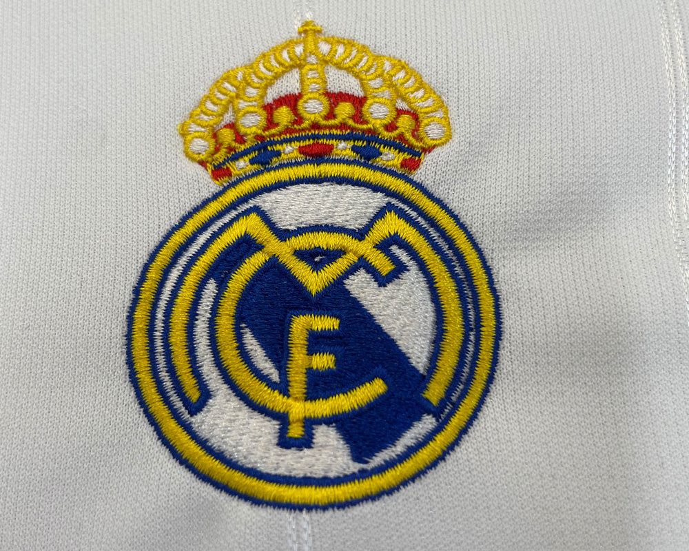 12/13 children's home football jersey
