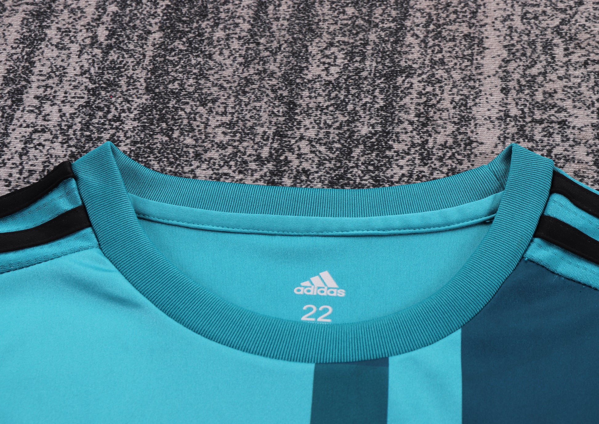 17/18 children's third football jersey
