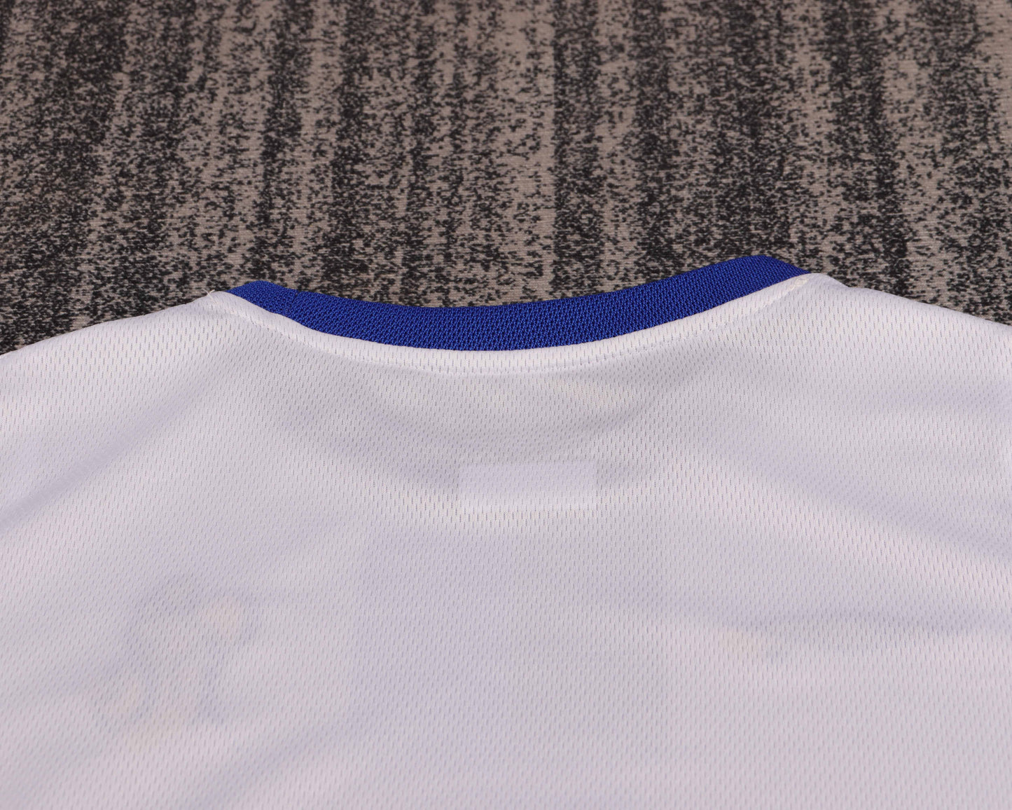 03/04 children's away football jersey