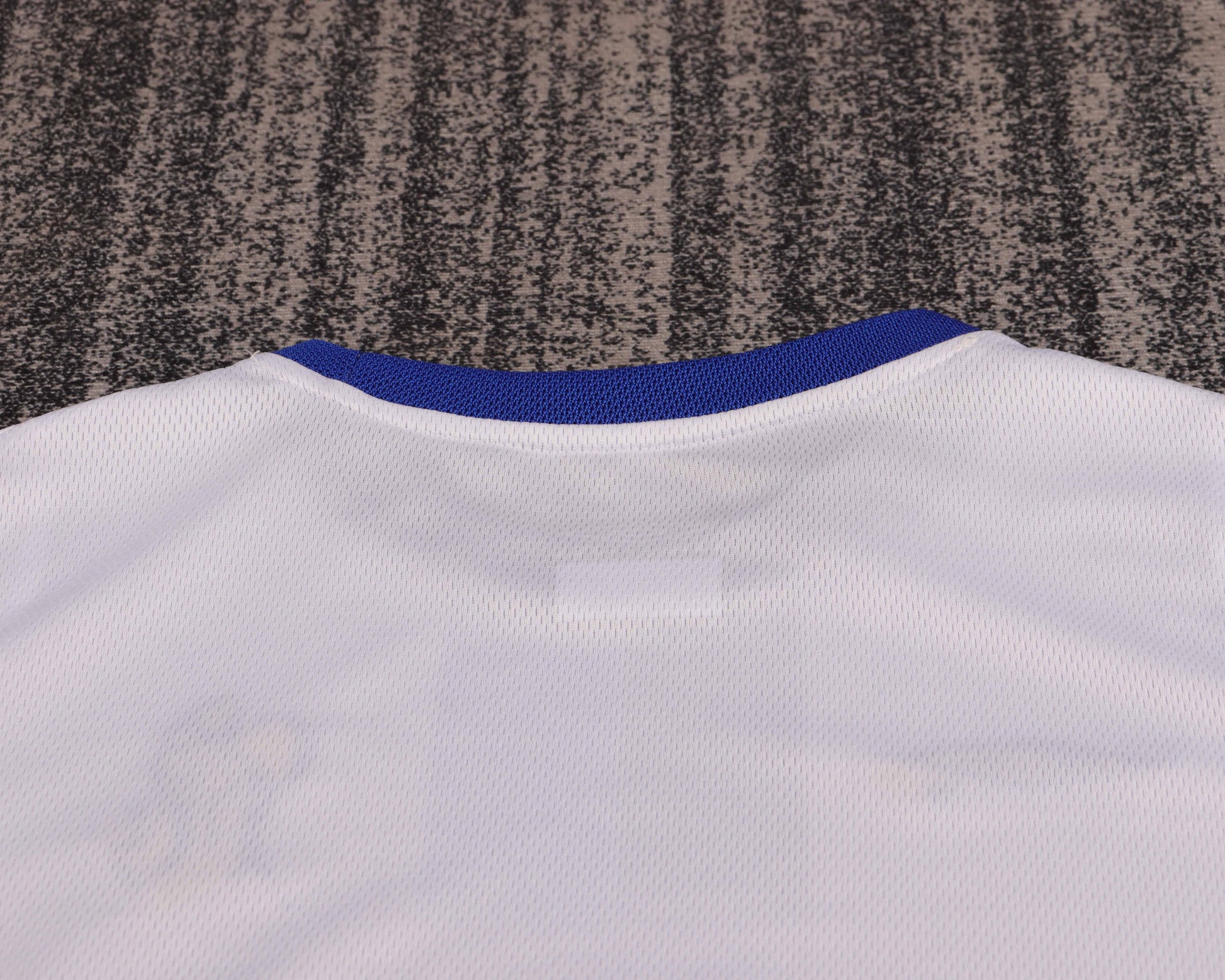 03/04 children's away football jersey