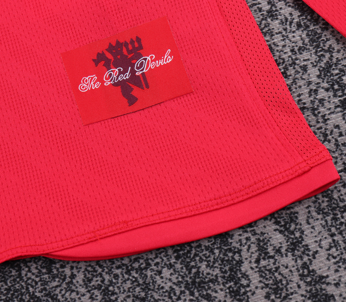 07/08 children's home football jersey