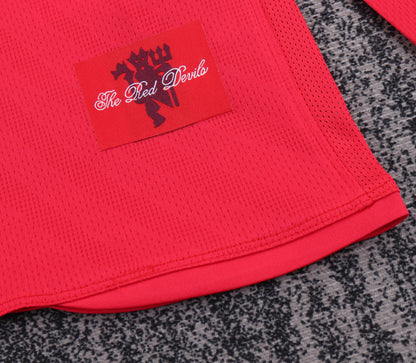 07/08 children's home football jersey
