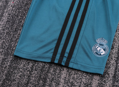 17/18 children's third football jersey