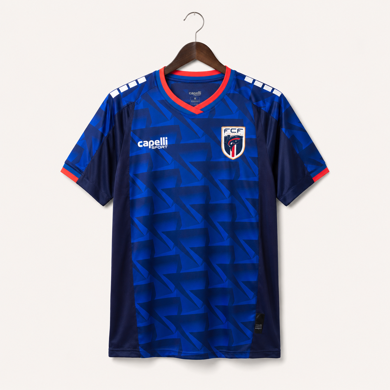 2026 home football jersey – fan version