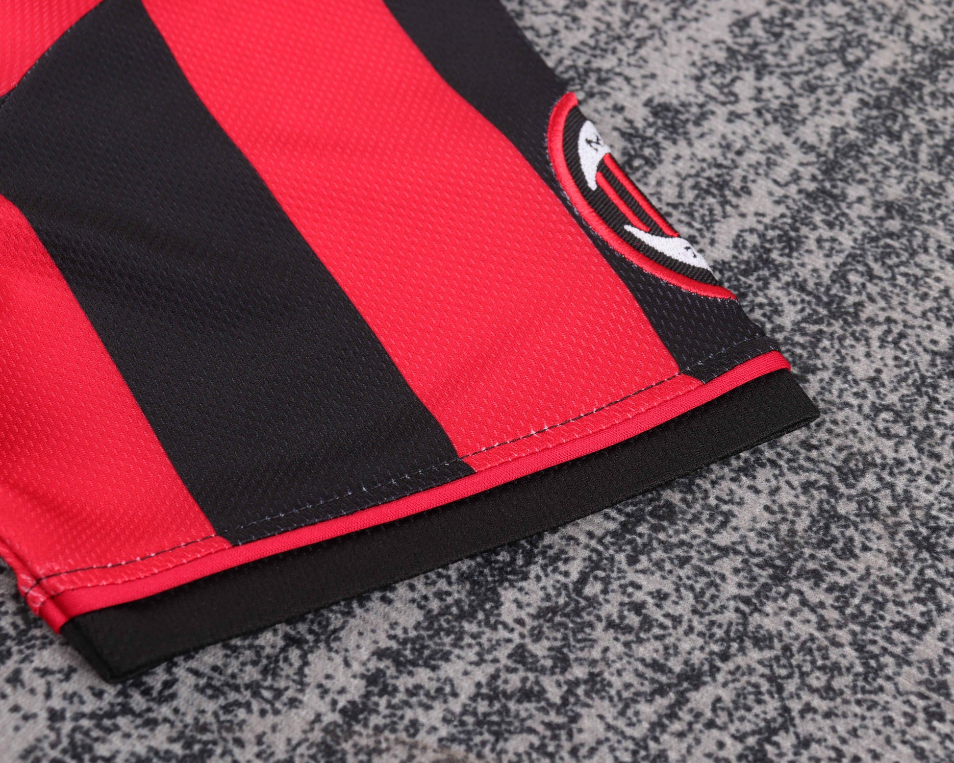 96/97 children's home football jersey