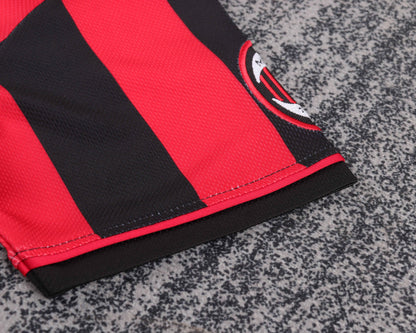 96/97 children's home football jersey