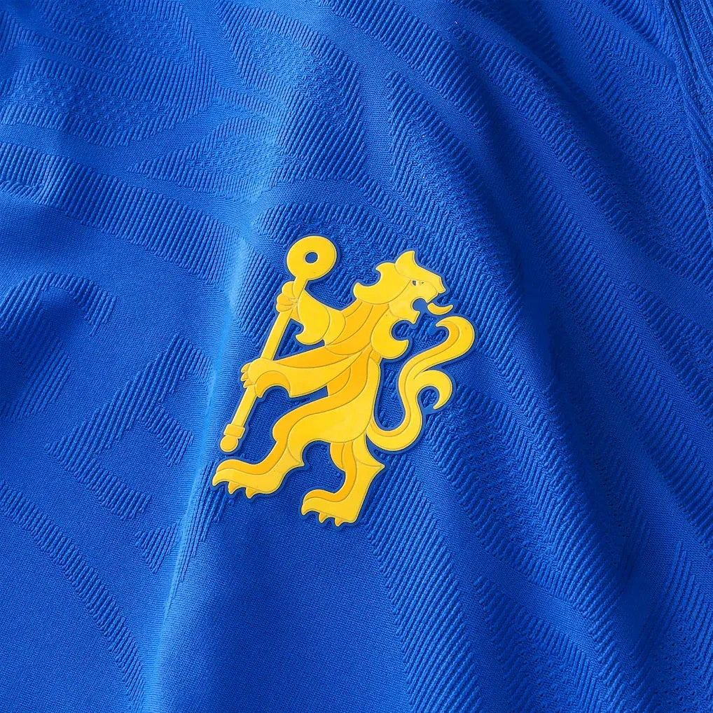 2026/27 Home Jersey - Player Version - back product view