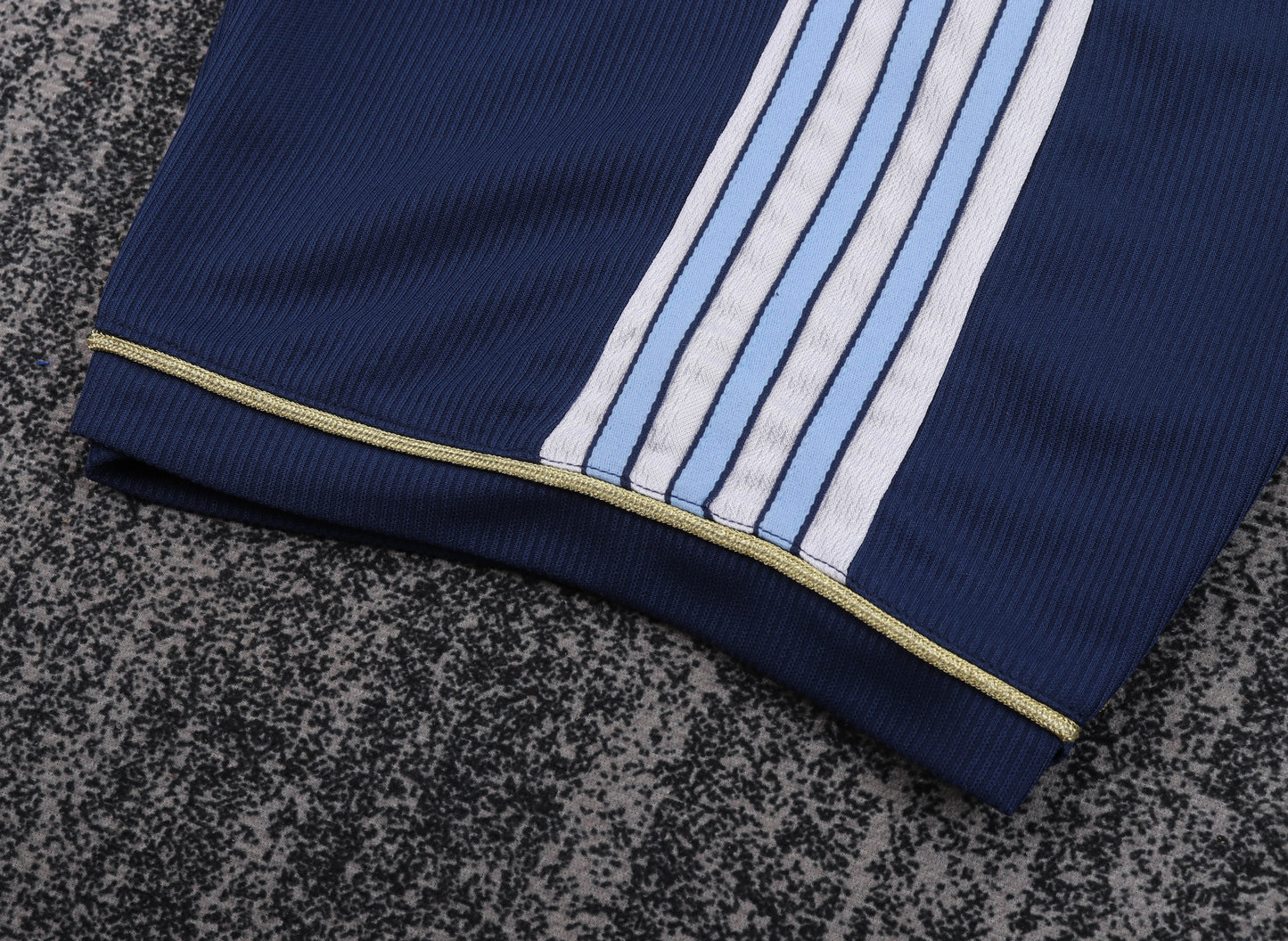 1998 children's away football jersey