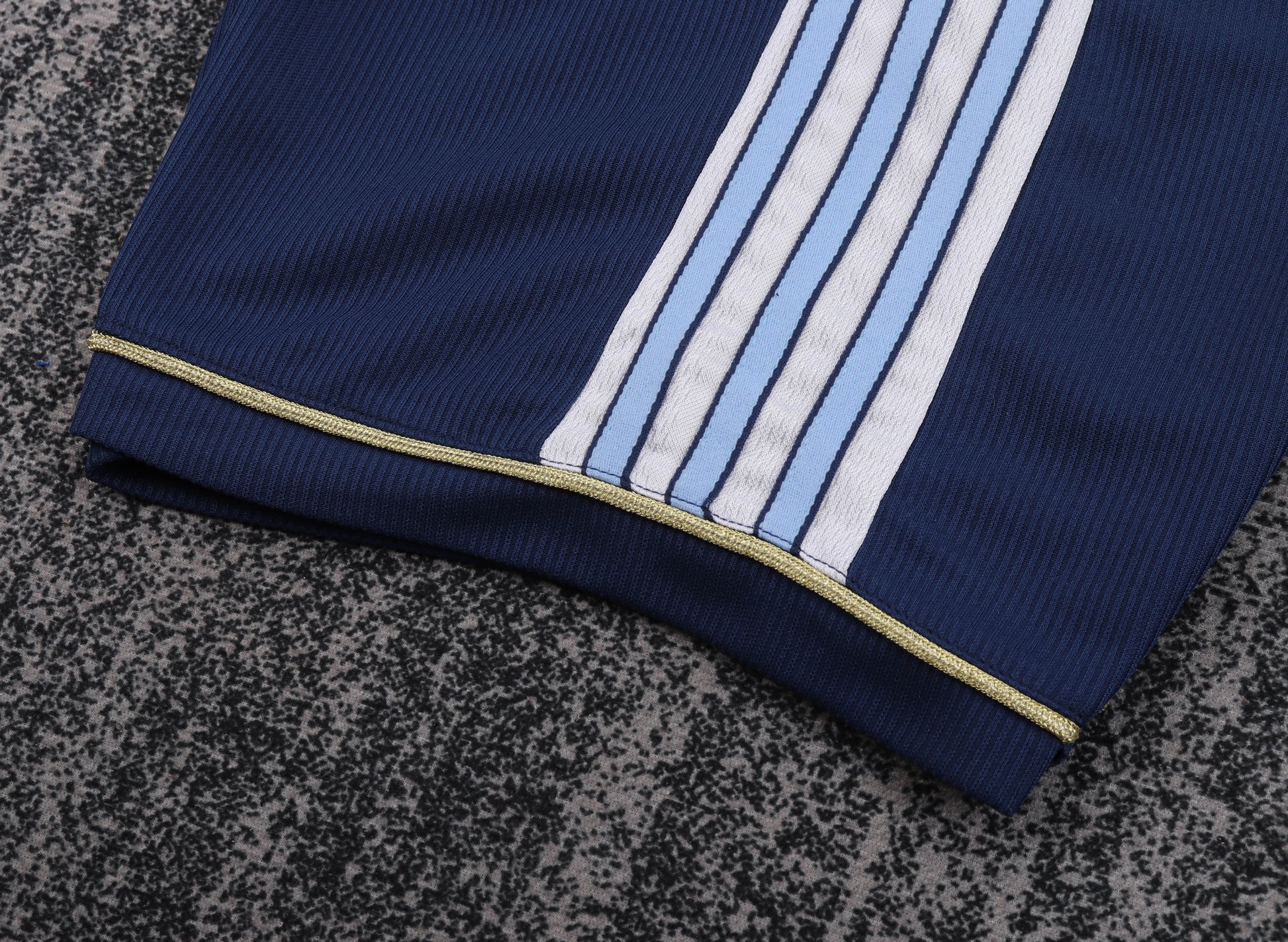 1998 children's away football jersey