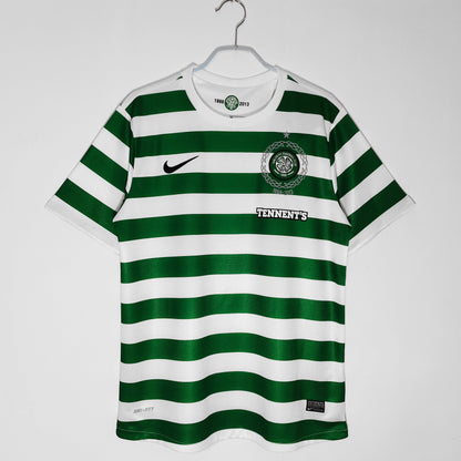 12/13 home retro football shirt