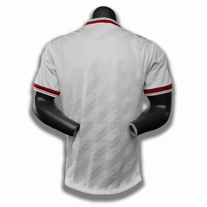 1986/88 away retro football shirt