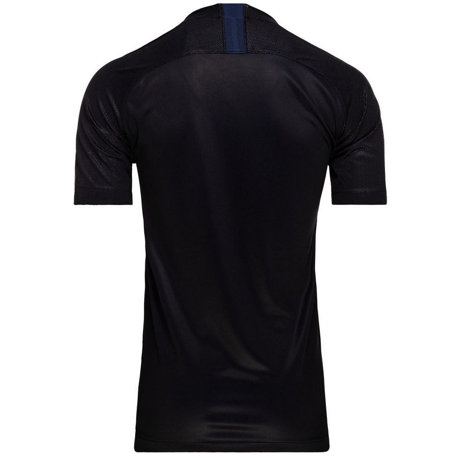 2018 Away Retro Shirt - back view
