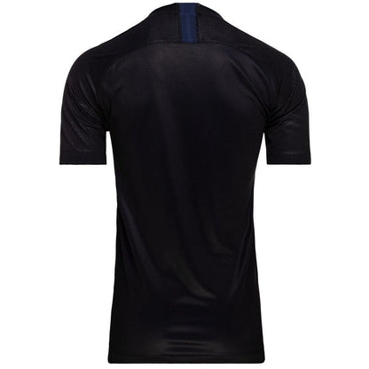 2018 Away Retro Shirt - back view