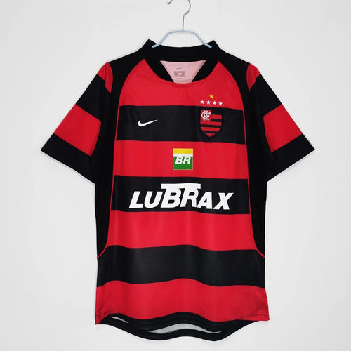 2003 home retro football shirt