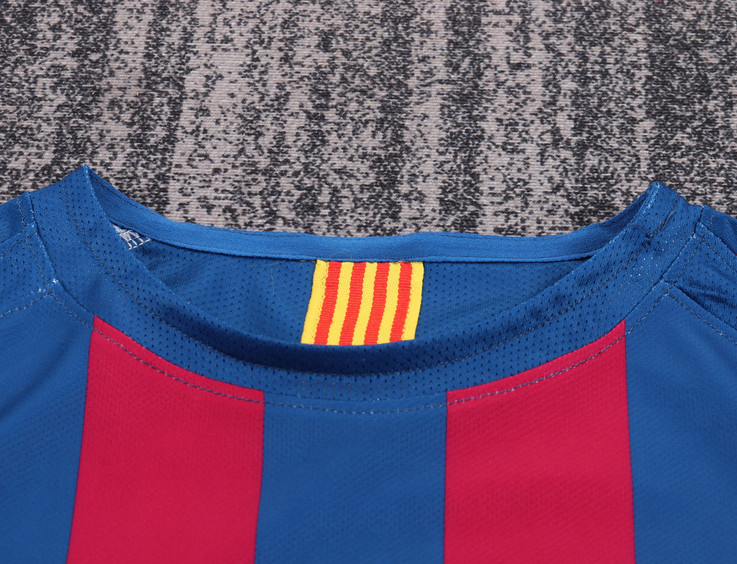 05/06 children's home football jersey