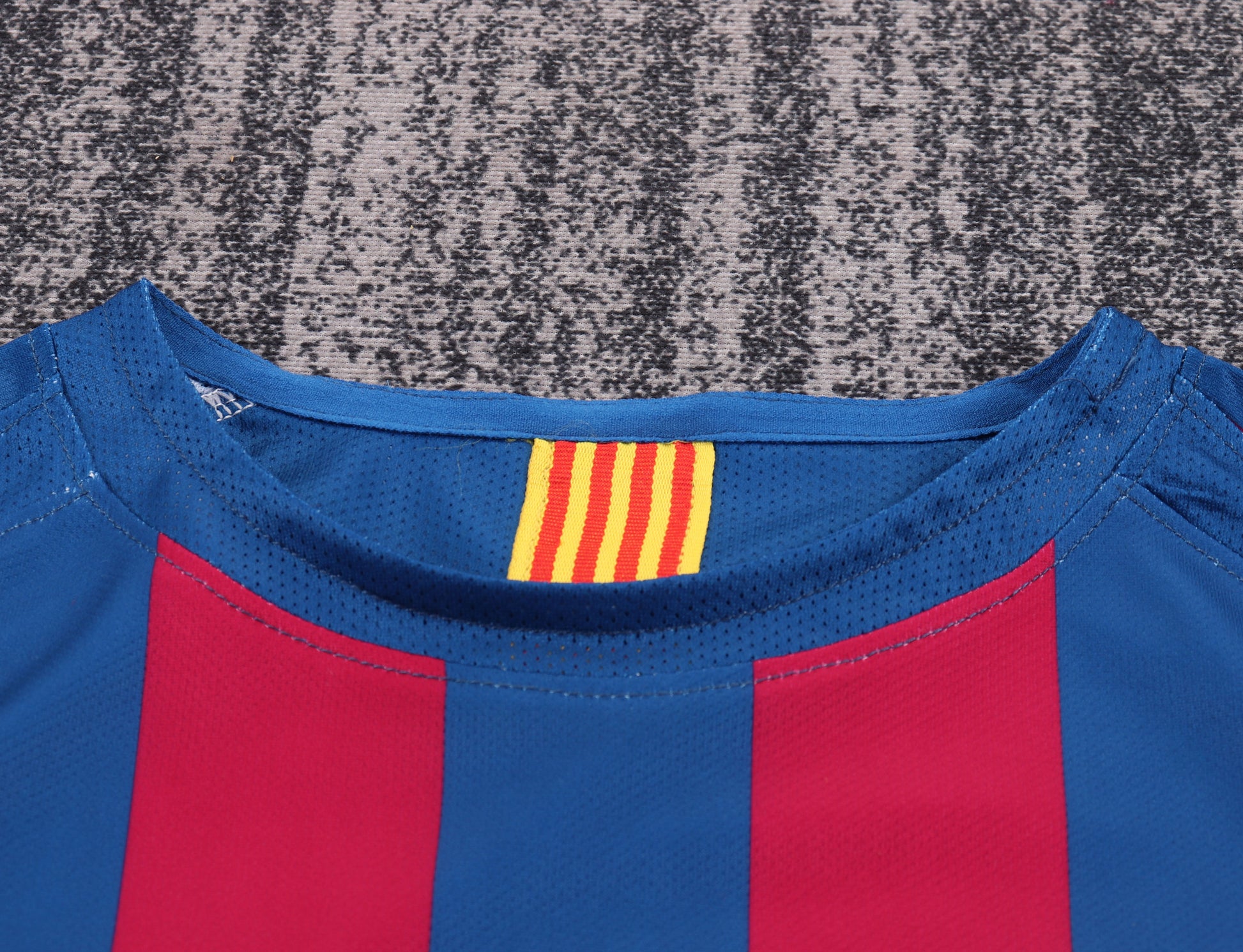 05/06 children's home football jersey