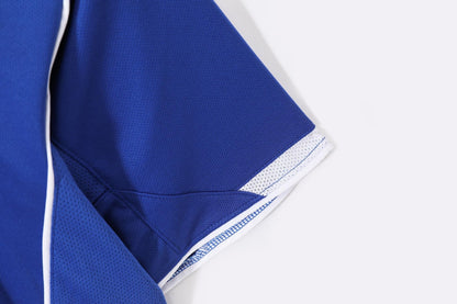 2004 away retro football shirt