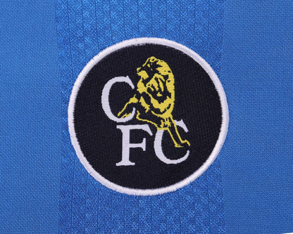 97/99 children's home football jersey