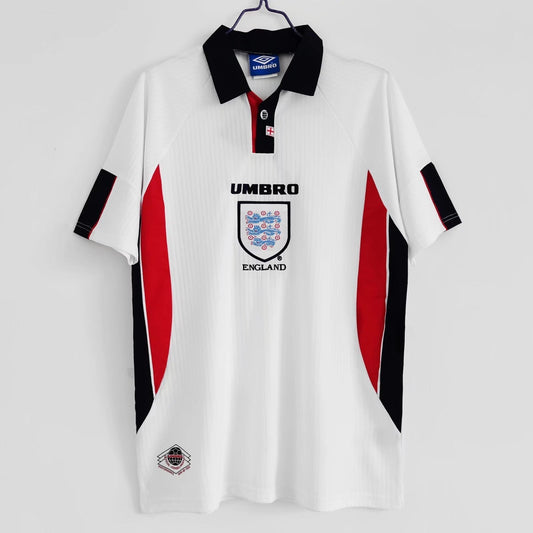 1998 home retro football shirt
