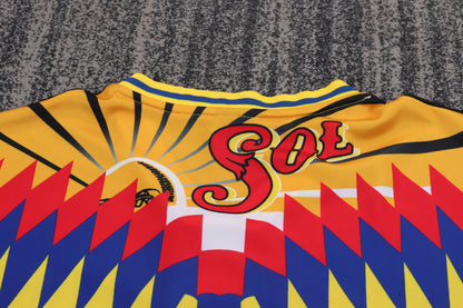 1995 children's home football jersey