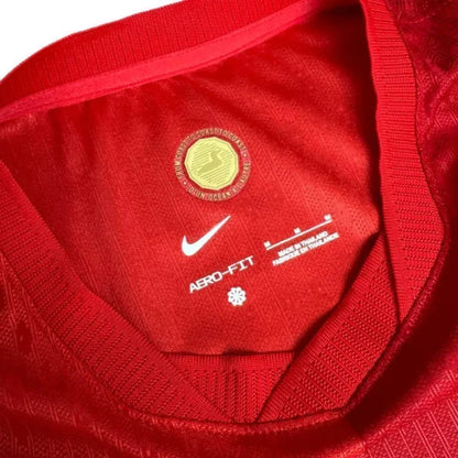 2026 home football jersey – player version