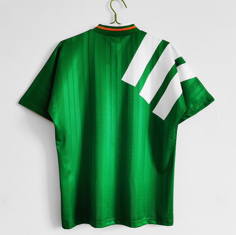 1992/94 home retro football shirt