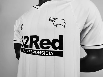 2020/21 home retro football shirt