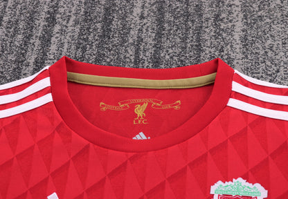 10/11 children's home football jersey