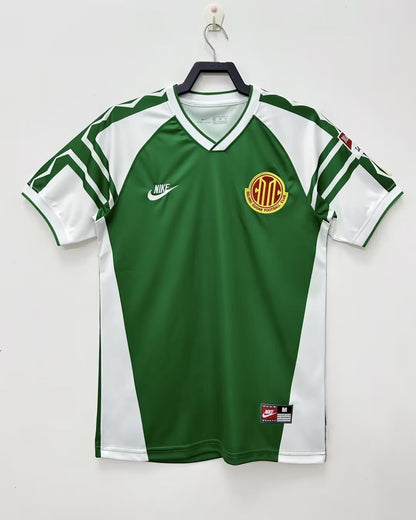 1995 home retro football shirt