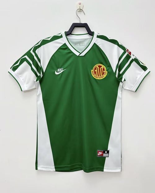 1995 home retro football shirt