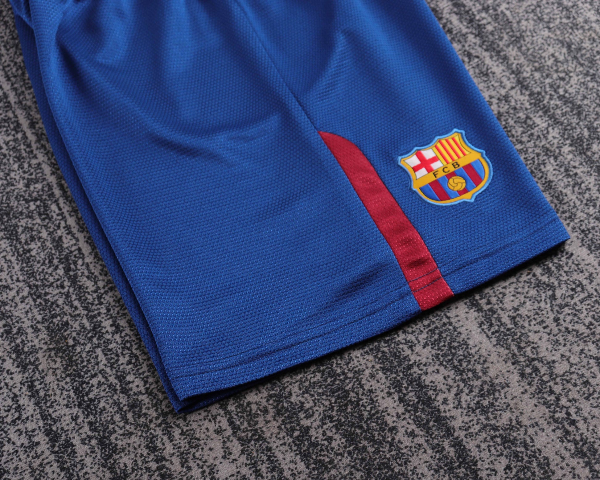 08/09 children's home football jersey