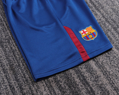 08/09 children's home football jersey