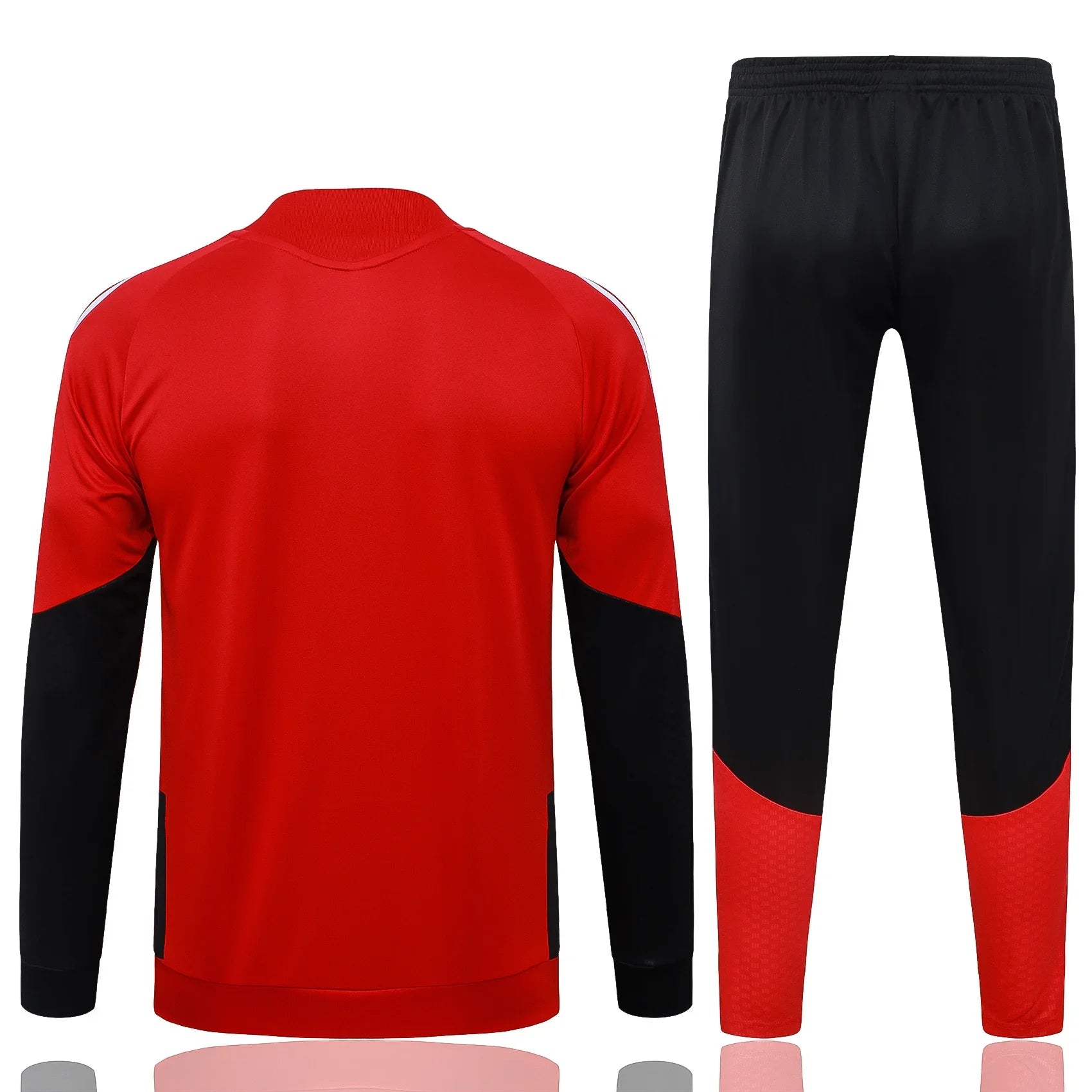 Set 26/27 football jersey