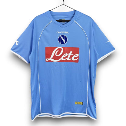 2006/07 Home Retro Shirt - front product view