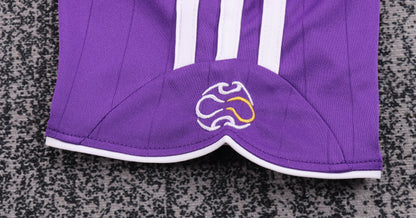 06/07 children's third football jersey