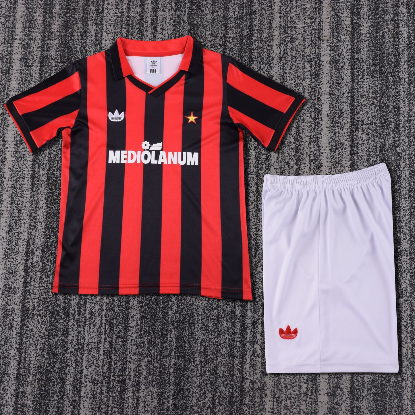 1990 children's home football jersey