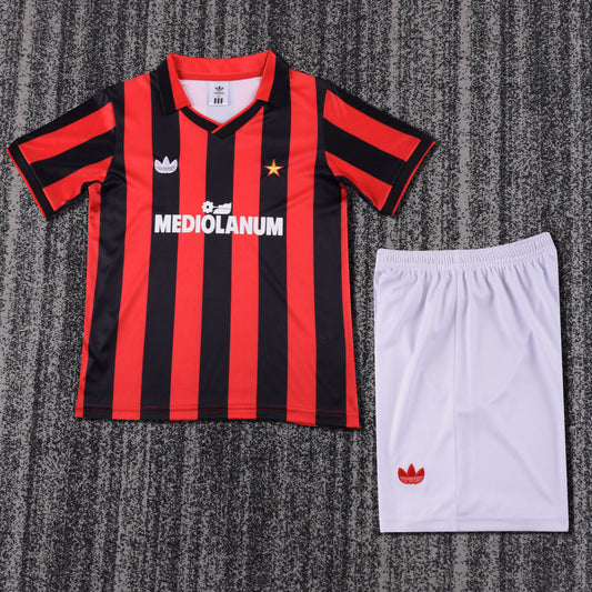 1990 children's home football jersey