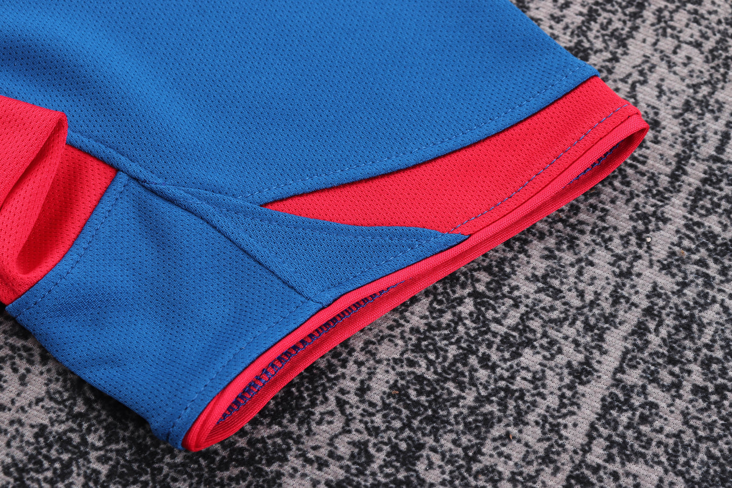 04/05 children's home football jersey